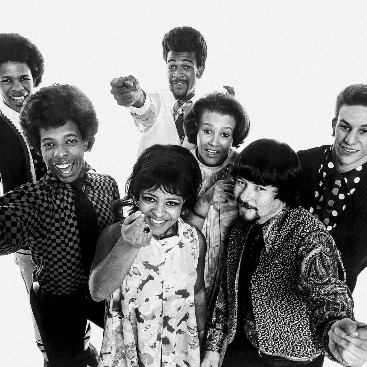 Sly & the Family Stone