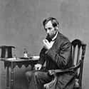 Smallpox on Random Things People Have "Diagnosed" Abe Lincoln With
