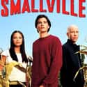 Smallville - Season 1 on Random Best Seasons of 'Smallville'