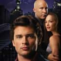 Smallville - Season 6 on Random Best Seasons of 'Smallville'