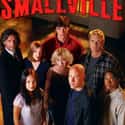 Smallville - Season 2 on Random Best Seasons of 'Smallville'