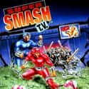 Smash TV on Random Best Classic Arcade Games