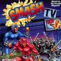 Smash TV on Random Best '90s Arcade Games