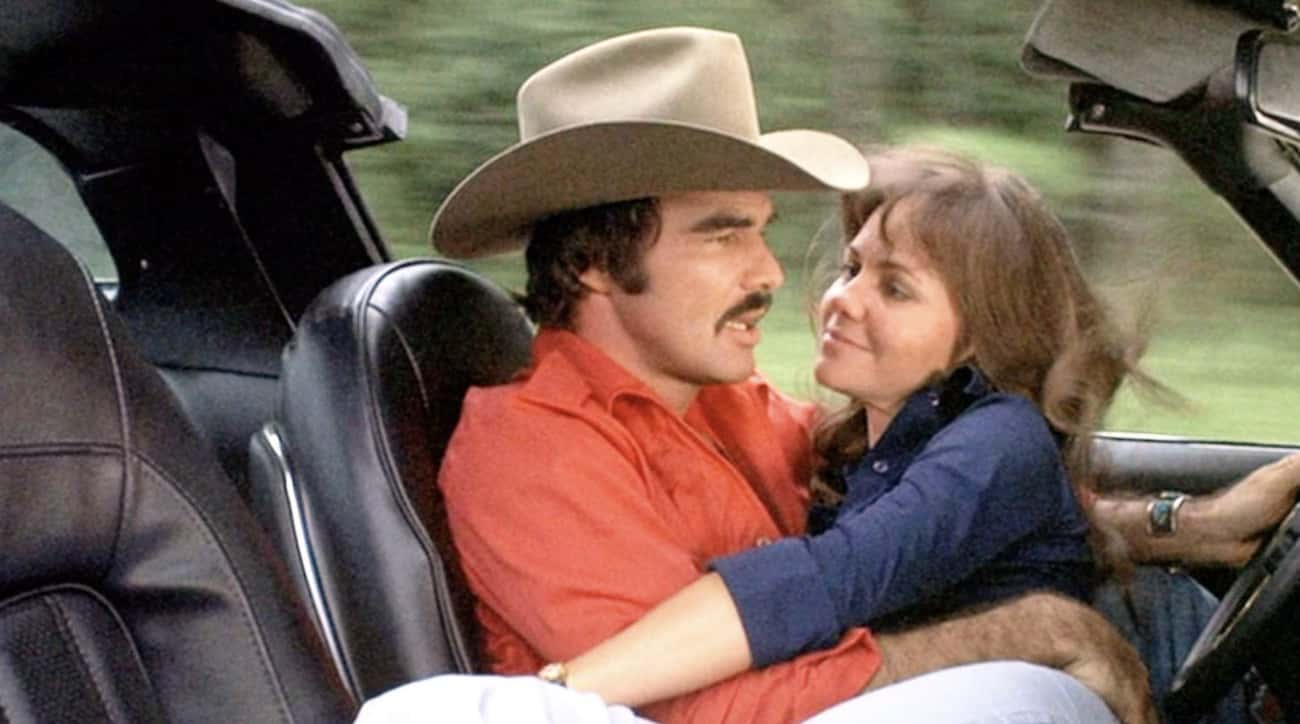 'Smokey and the Bandit' Was Totally Blindsided By 'Star Wars'