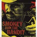 1977   Smokey and the Bandit is a 1977 Technicolor American action comedy film starring Burt Reynolds, Sally Field, Jackie Gleason, Jerry Reed, Patrick McCormick, Paul Williams and Mike Henry.