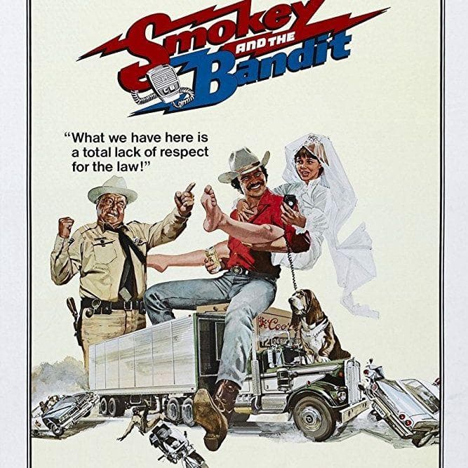 Smokey and the Bandit