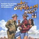 Smokey and the Bandit II on Random Best Car Chase Movies