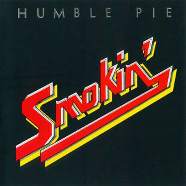 humble pie discography