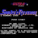 Snake's Revenge on Random Single NES Game