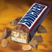 Snickers