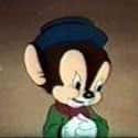 Sniffles on Random Greatest Mice in Cartoons & Comics by Fans