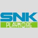 SNK Playmore on Random Current Top Japanese Game Developers