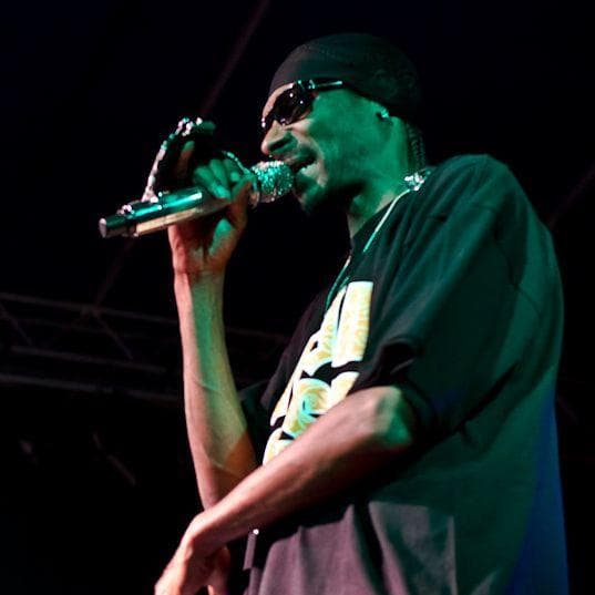 Snoop Dogg