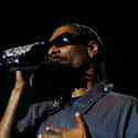 Snoop Dogg on Random Greatest Musical Artists of '90s