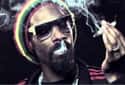 Snoop Dogg on Random Greatest Gangsta Rappers