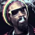 Snoop Dogg on Random Best Musical Artists From California