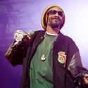Snoop Dogg on Random Celebs Caught Behaving Badly on Planes