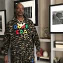 Snoop Dogg on Random Best Celebrity Vlogs On YouTube