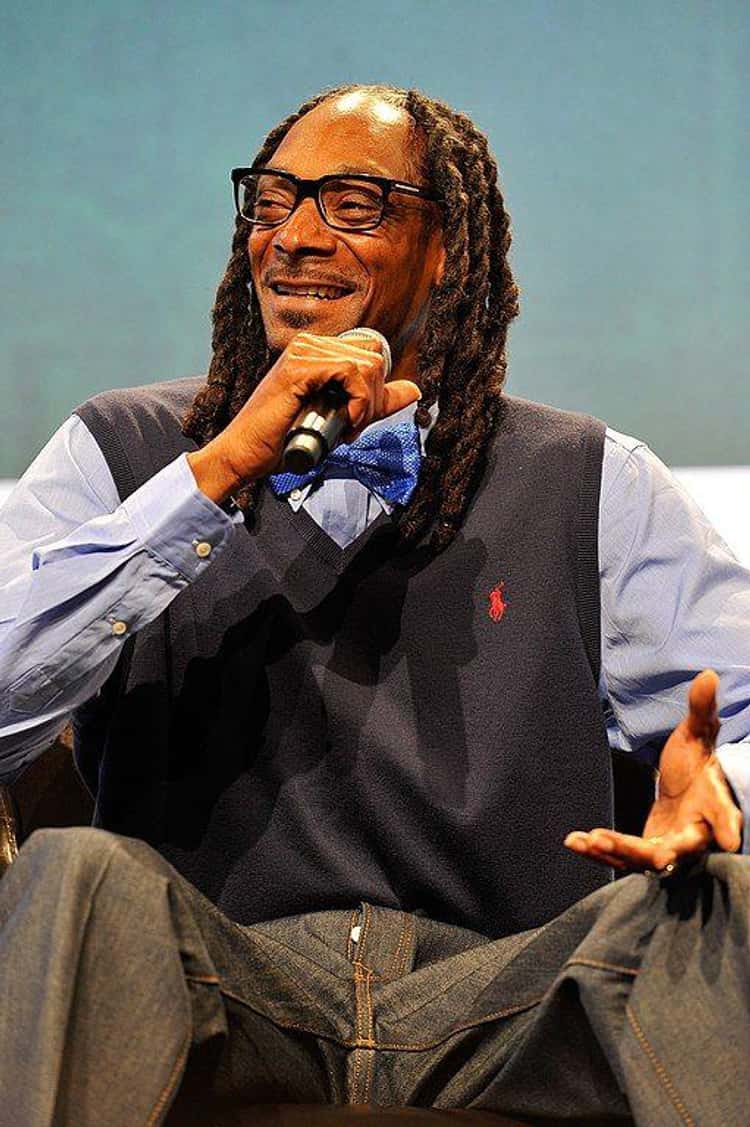 Rappers With Dreads List Of Hip Hop Artists With Dreadlocks