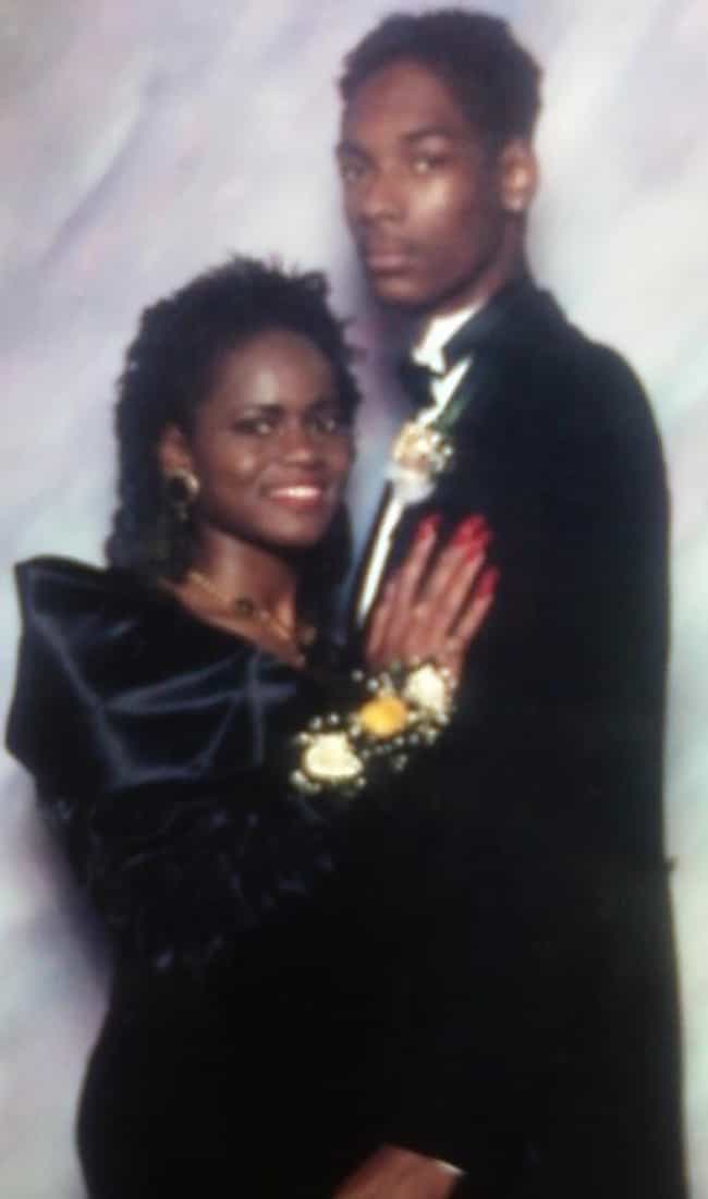 The 37 Greatest Celebrity Prom Photos Viraluck