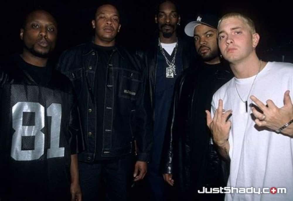 Snoop Dogg