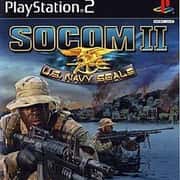 SOCOM II: U.S. Navy SEALs