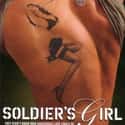 Soldier's Girl on Random Best Transgender Movies