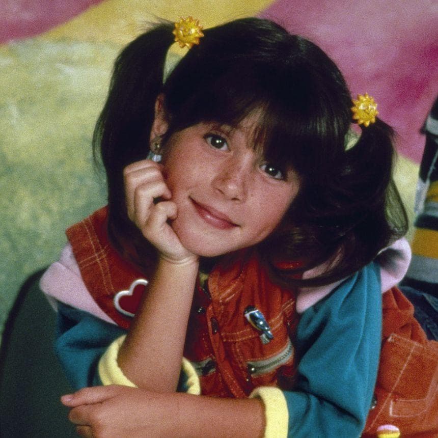 11 Child Stars Who Were Fired Because They Grew Up Too Quickly