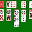 Solitaire on Random Most Popular & Fun Card Games