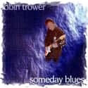 Someday Blues on Random Best Robin Trower Albums