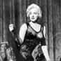 Some Like It Hot is listed (or ranked) 2 on the list The Best Marilyn Monroe Films