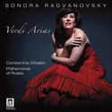 Sondra Radvanovsky on Random Greatest Living Opera Singers