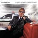 Songs From the West Coast on Random Best Elton John Albums