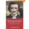 Stories and Poems of Edgar Allen Poe on Random Scariest Horror Books