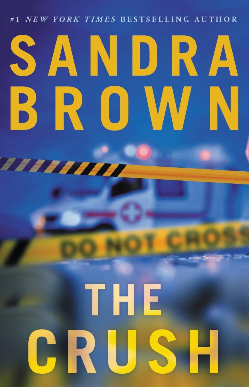 Best Sandra Brown Books | List of Popular Sandra Brown Books, Ranked