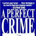 A perfect crime on Random Books Recommended By Stephen King