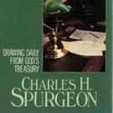 Faith's Checkbook on Random Best Charles Spurgeon Books