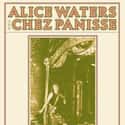Alice Waters and Chez Panisse on Random Most Must-Have Cookbooks