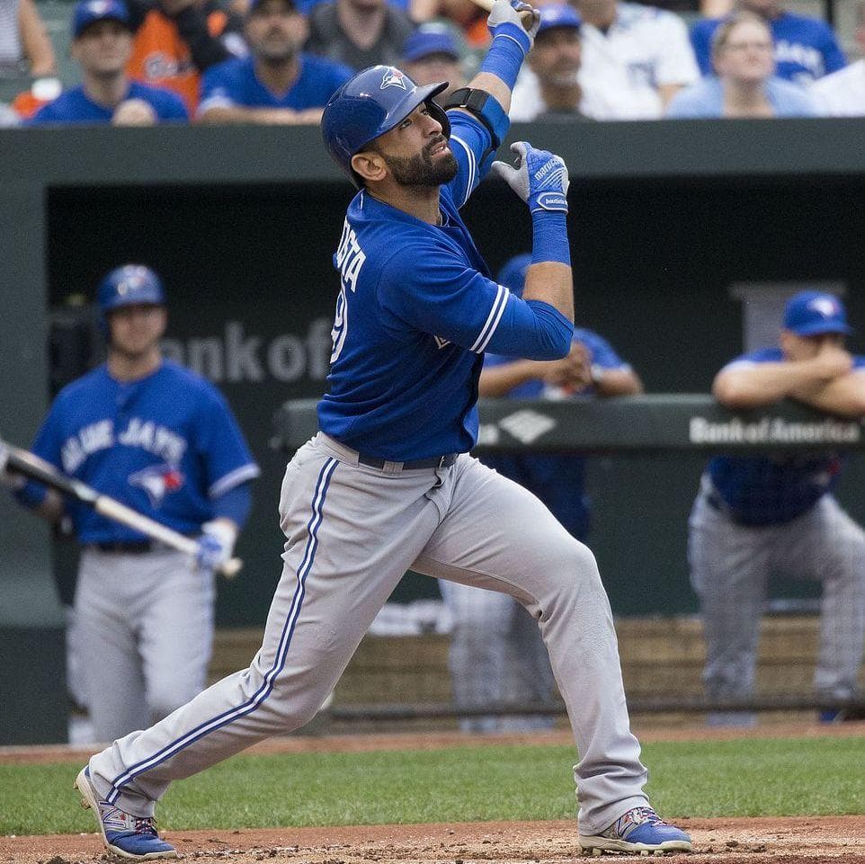 The Best Athletes Who Wore Number 27, Ranked By Fans