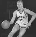 Carl Bouldin on Random Greatest Cincinnati Basketball Players