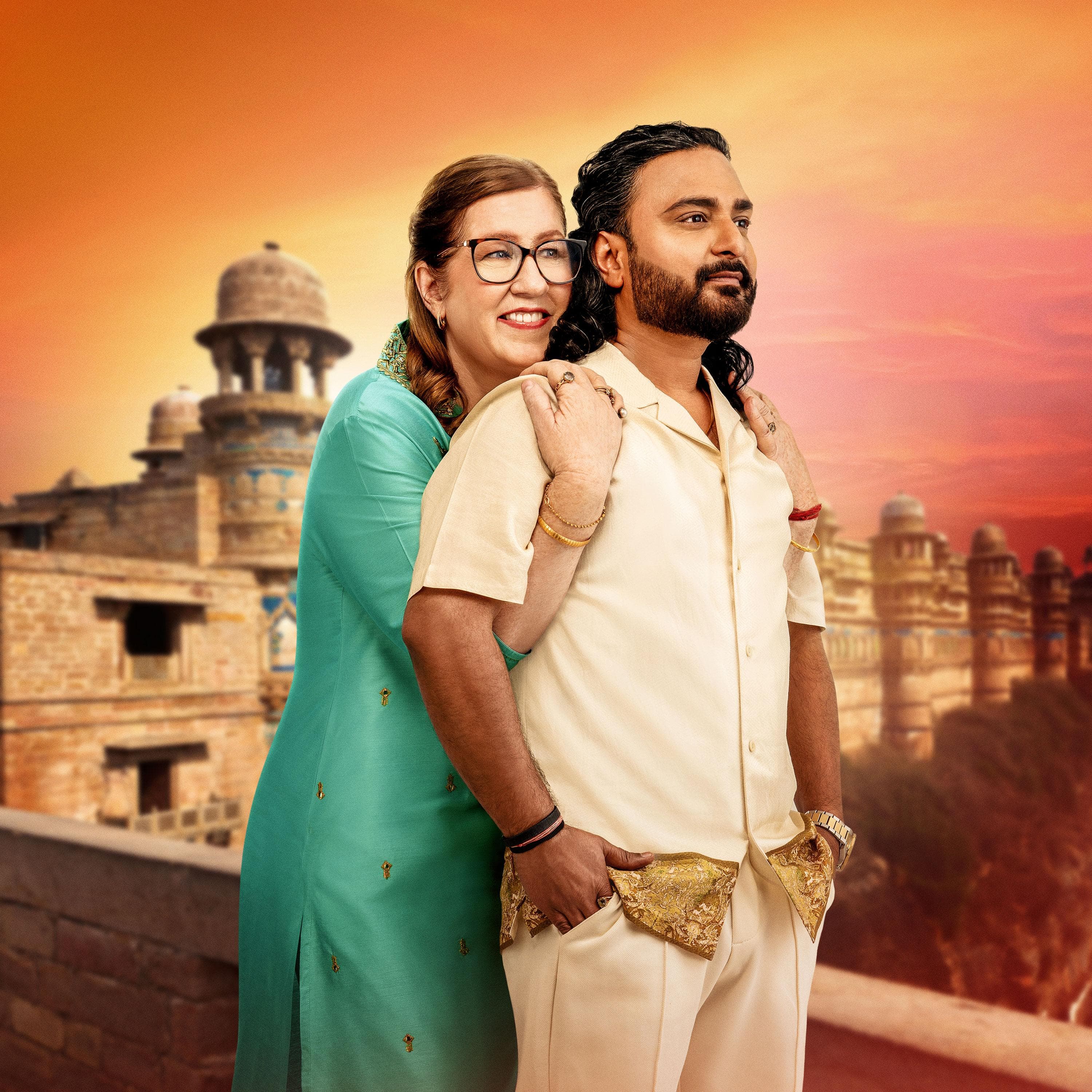 90 Day Fiancé: The Other Way