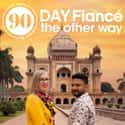 90 Day Fiancé: The Other Way on Random TV Programs for '90 Day Fiancé' fans