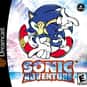 Sonic Adventure is listed (or ranked) 6 on the list All Sonic the Hedgehog Video Games: Best to Worst