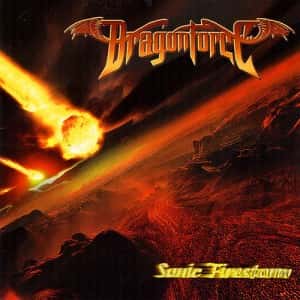 best dragonforce album reddit