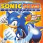 Sonic Gems Collection is listed (or ranked) 23 on the list All Sonic the Hedgehog Video Games: Best to Worst