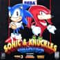 Sonic & Knuckles Collection is listed (or ranked) 29 on the list All Sonic the Hedgehog Video Games: Best to Worst