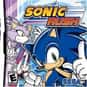 Sonic Rush is listed (or ranked) 10 on the list All Sonic the Hedgehog Video Games: Best to Worst