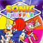 Sonic Shuffle is listed (or ranked) 47 on the list All Sonic the Hedgehog Video Games: Best to Worst