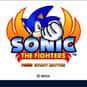 Sonic the Fighters is listed (or ranked) 31 on the list All Sonic the Hedgehog Video Games: Best to Worst