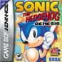 Sonic the Hedgehog Genesis is listed (or ranked) 44 on the list All Sonic the Hedgehog Video Games: Best to Worst